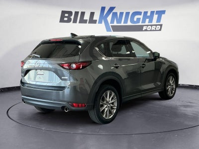 2019 Mazda Mazda CX-5 Grand Touring