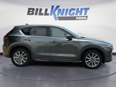 2019 Mazda Mazda CX-5 Grand Touring
