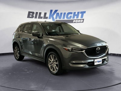 2019 Mazda Mazda CX-5 Grand Touring