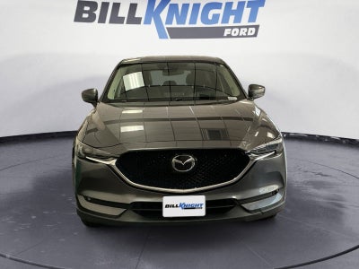 2019 Mazda Mazda CX-5 Grand Touring