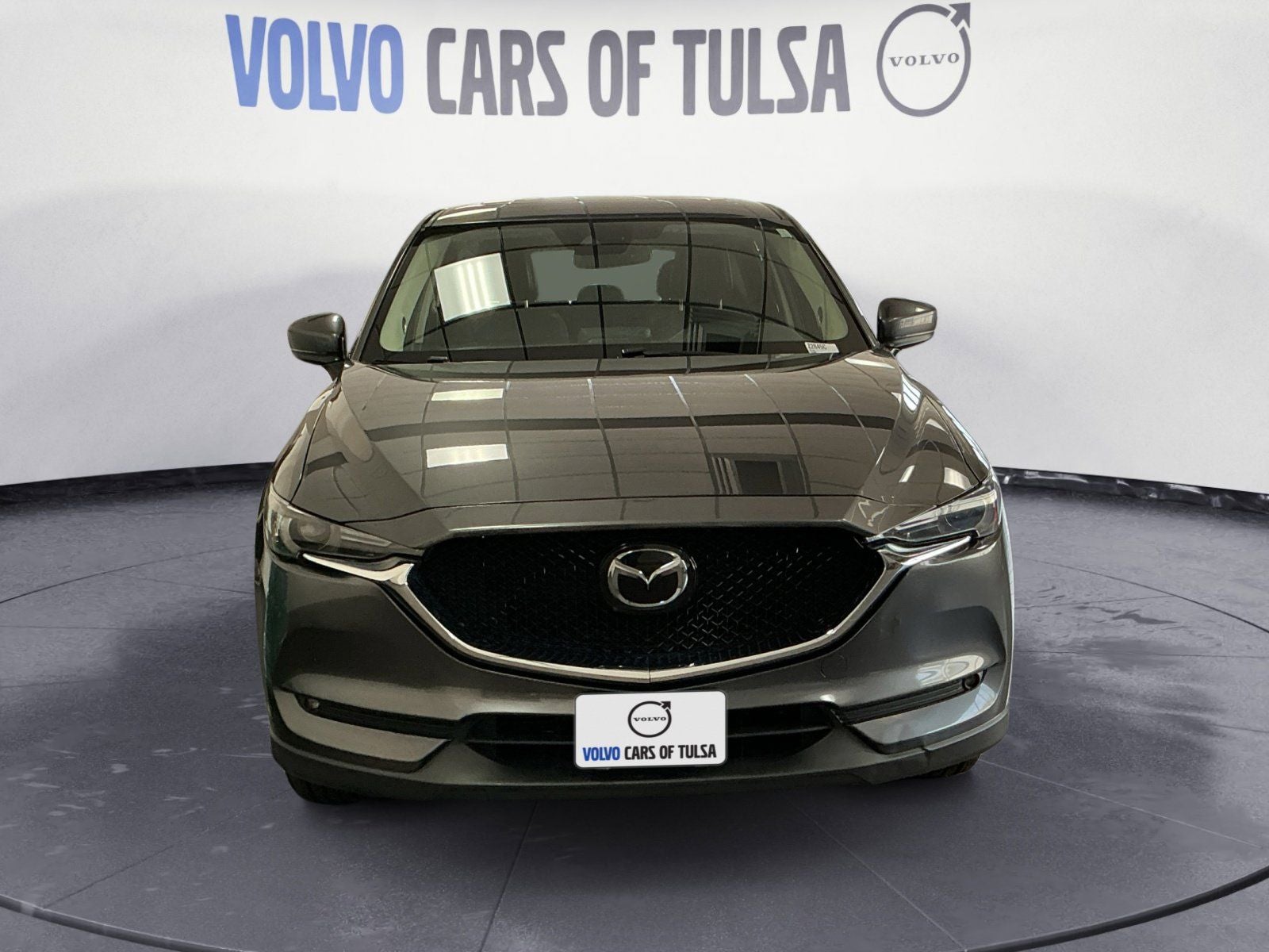 2019 Mazda Mazda CX-5 Grand Touring
