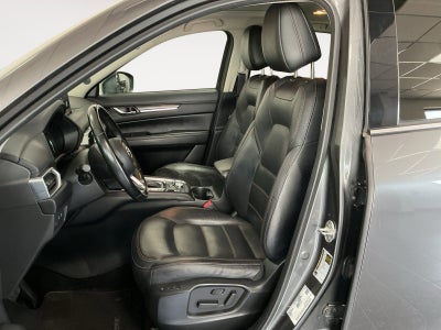 2019 Mazda Mazda CX-5 Grand Touring