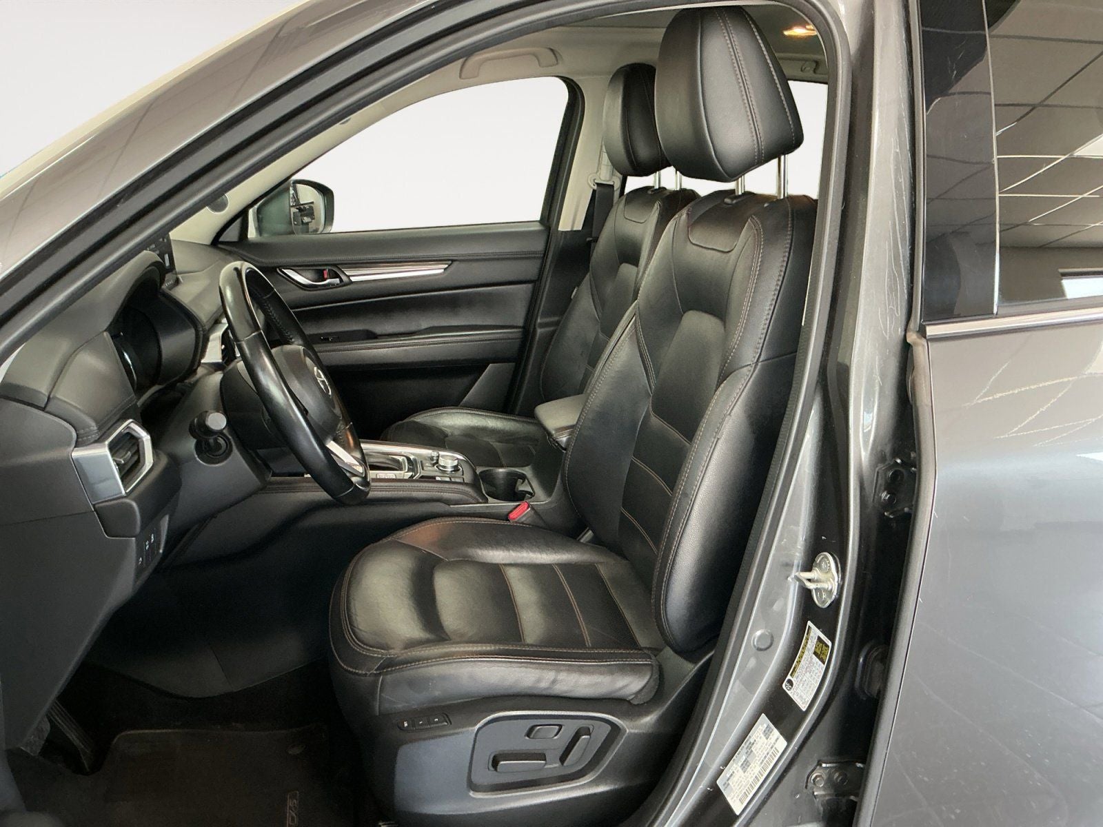 2019 Mazda Mazda CX-5 Grand Touring