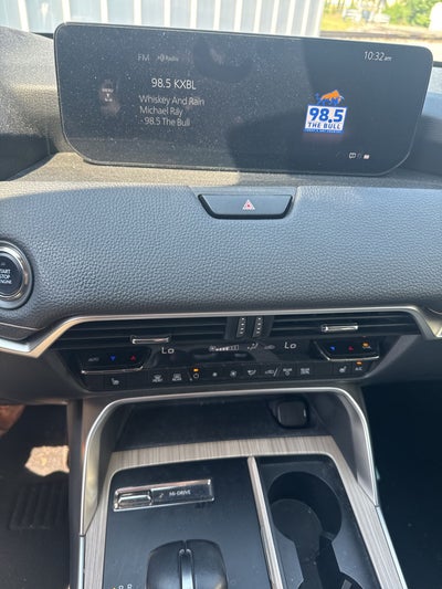 2024 Mazda Mazda CX-90 3.3 Turbo Preferred