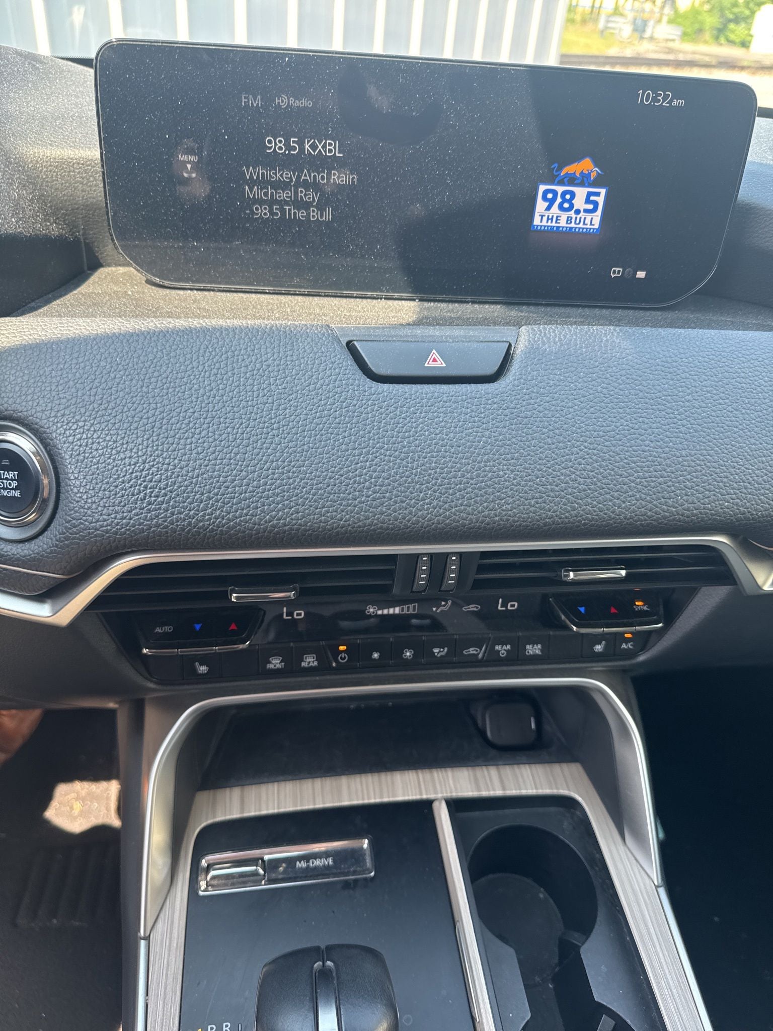 2024 Mazda Mazda CX-90 3.3 Turbo Preferred