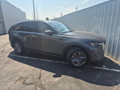 2024 Mazda Mazda CX-90 3.3 Turbo Preferred