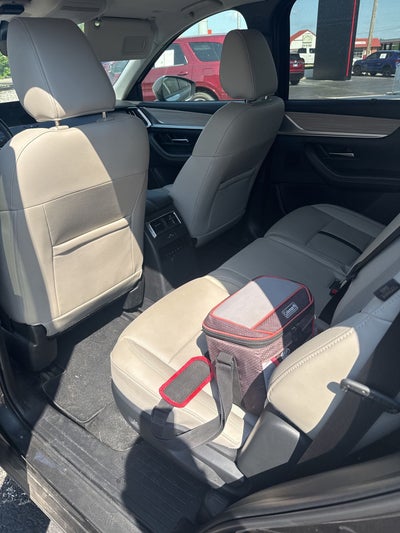 2024 Mazda Mazda CX-90 3.3 Turbo Preferred