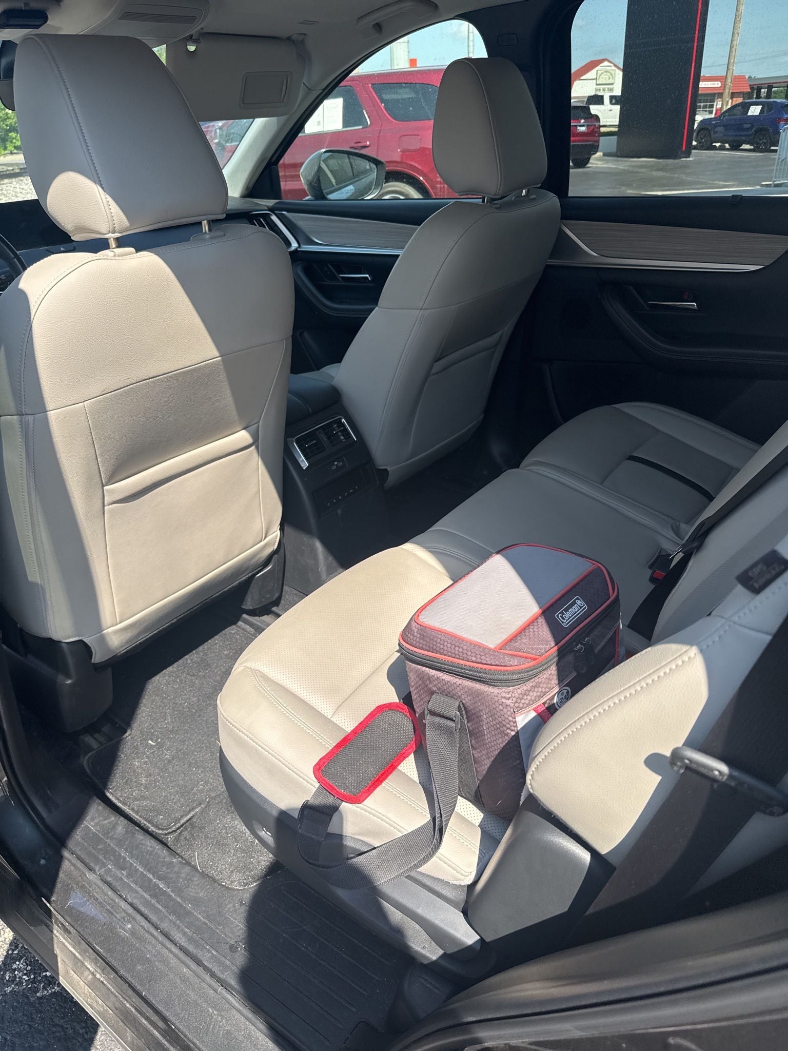 2024 Mazda Mazda CX-90 3.3 Turbo Preferred