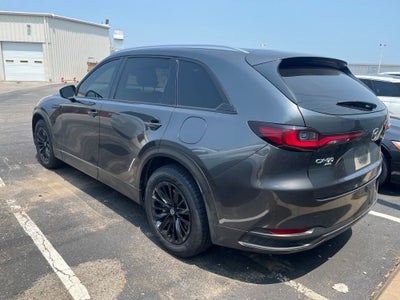 2024 Mazda Mazda CX-90 3.3 Turbo Preferred Plus