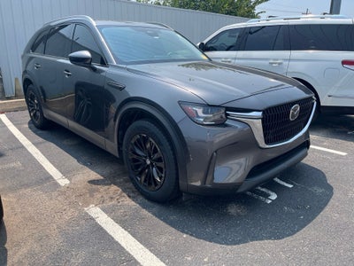 2024 Mazda Mazda CX-90 3.3 Turbo Preferred Plus