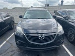 2014 Mazda Mazda CX-9 Touring