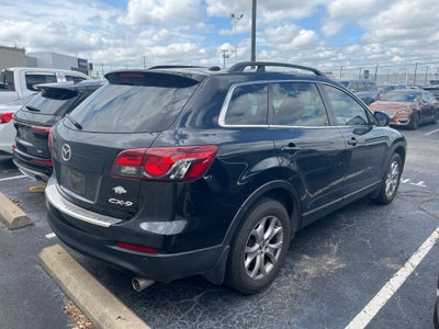 2014 Mazda Mazda CX-9 Touring