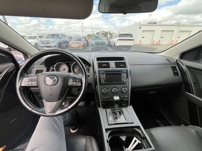 2014 Mazda Mazda CX-9 Touring