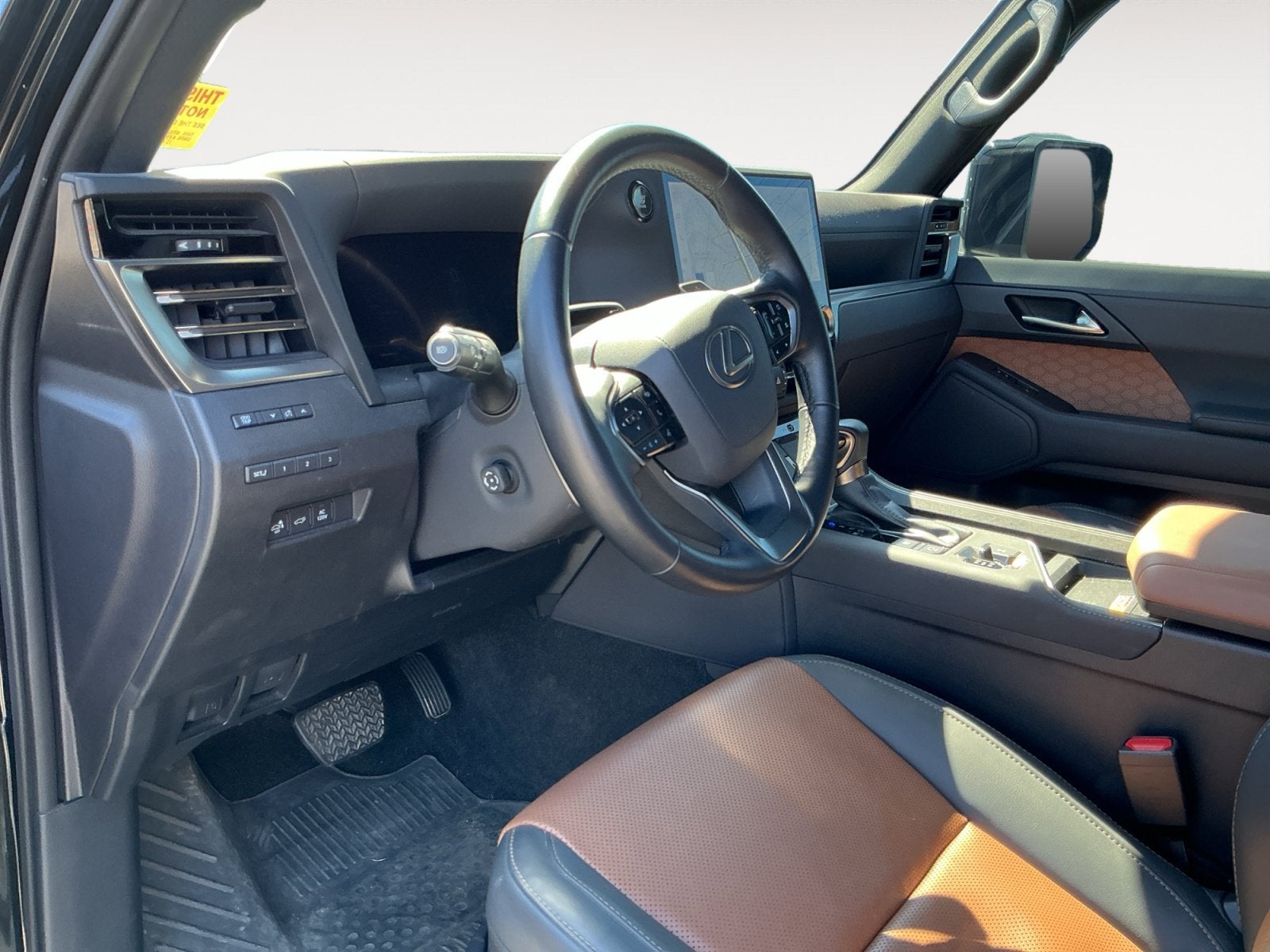 2024 Lexus GX 550 Premium+