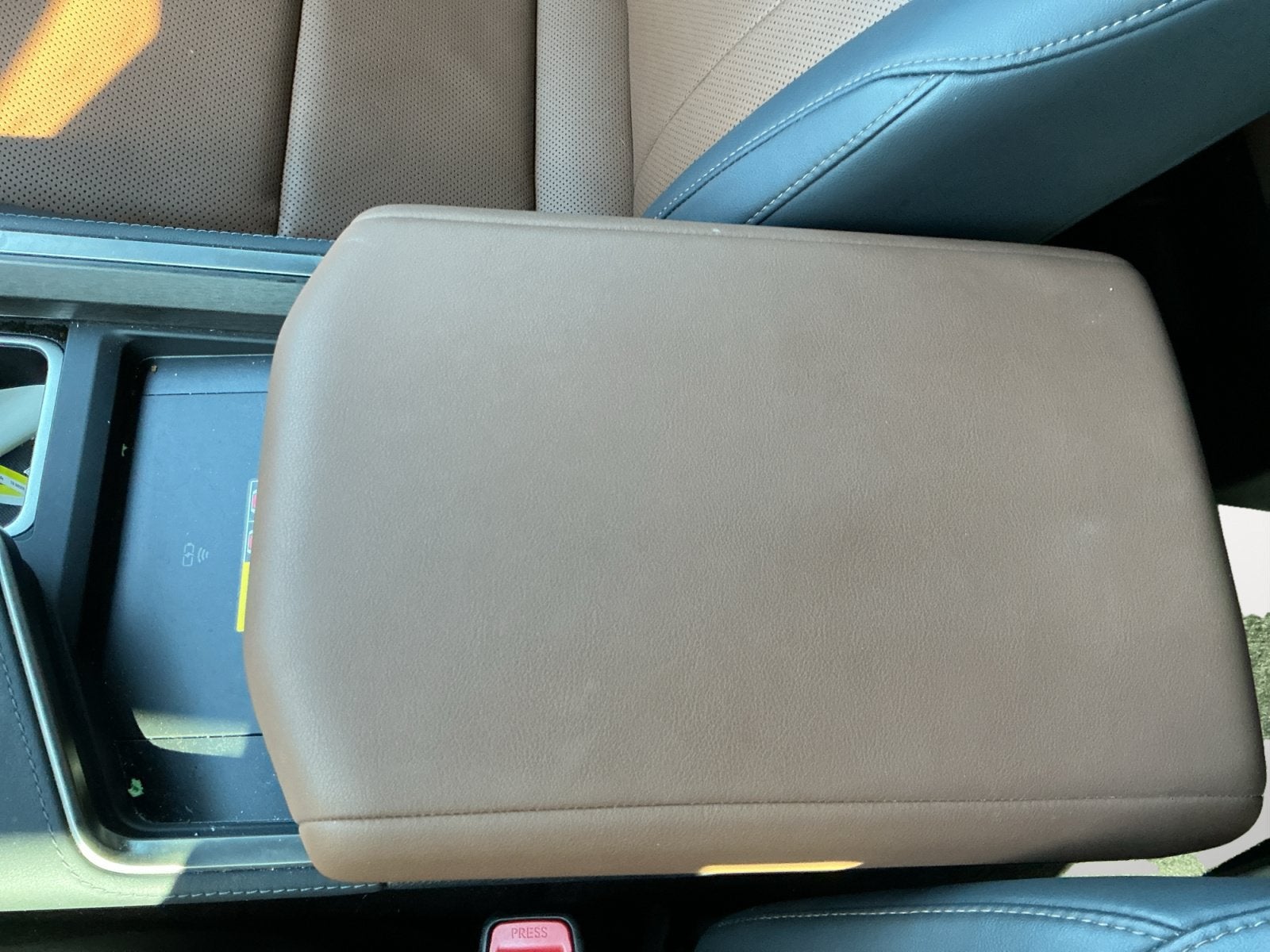 2024 Lexus GX 550 Premium+