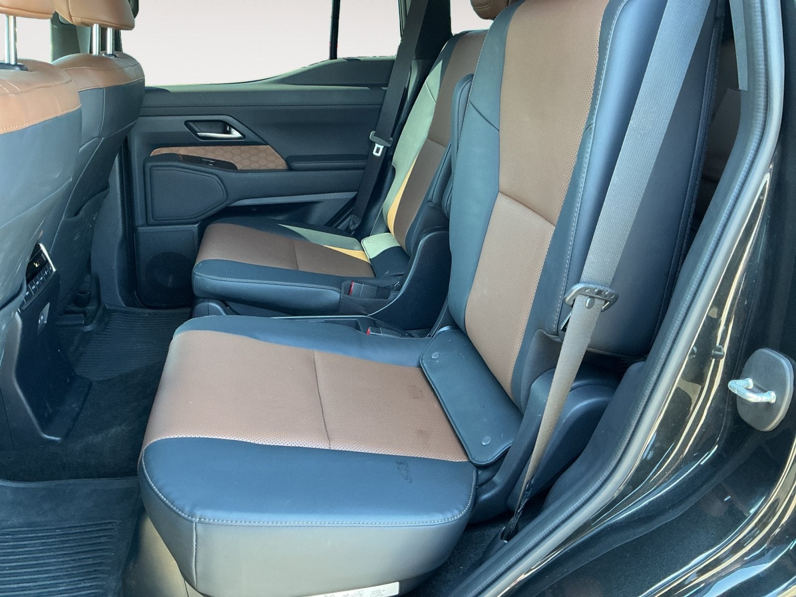 2024 Lexus GX 550 Premium+