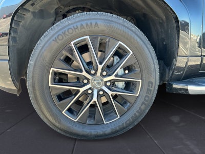 2024 Lexus GX 550 Premium+