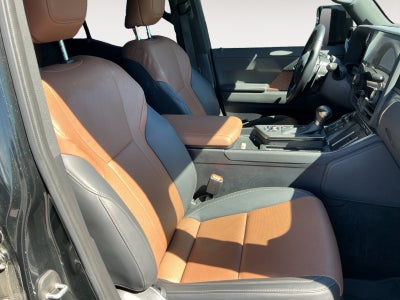 2024 Lexus GX 550 Premium+