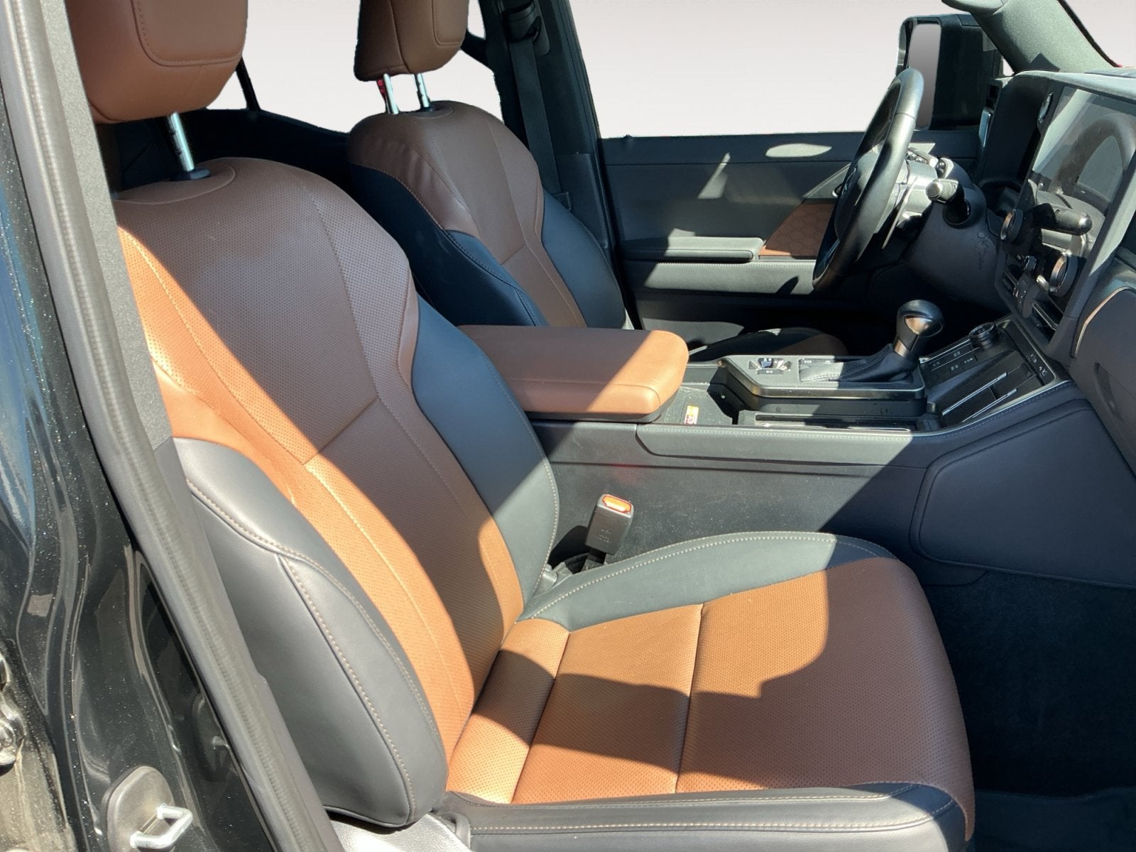 2024 Lexus GX 550 Premium+