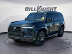 2024 Lexus GX 550 Premium+