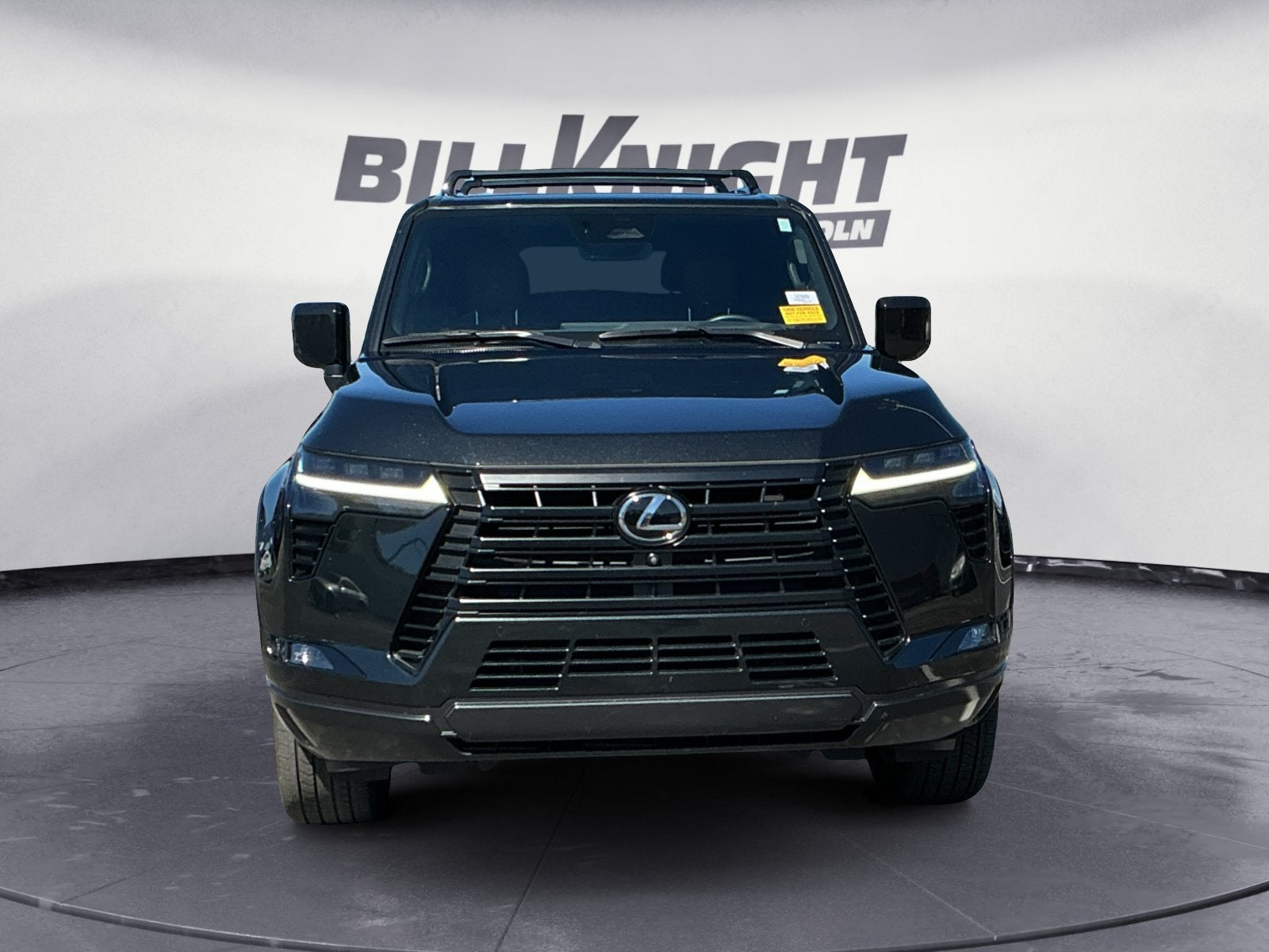 2024 Lexus GX 550 Premium+