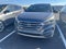 2017 Hyundai Tucson Eco
