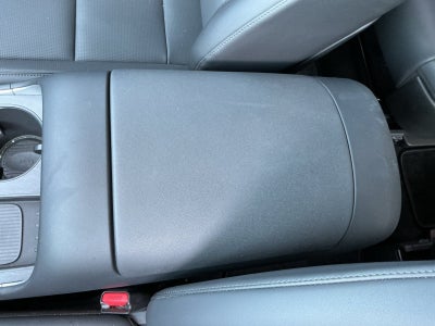 2026 Hyundai Palisade SEL Convenience