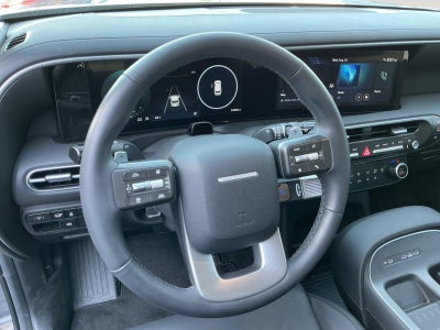2026 Hyundai Palisade SEL Convenience