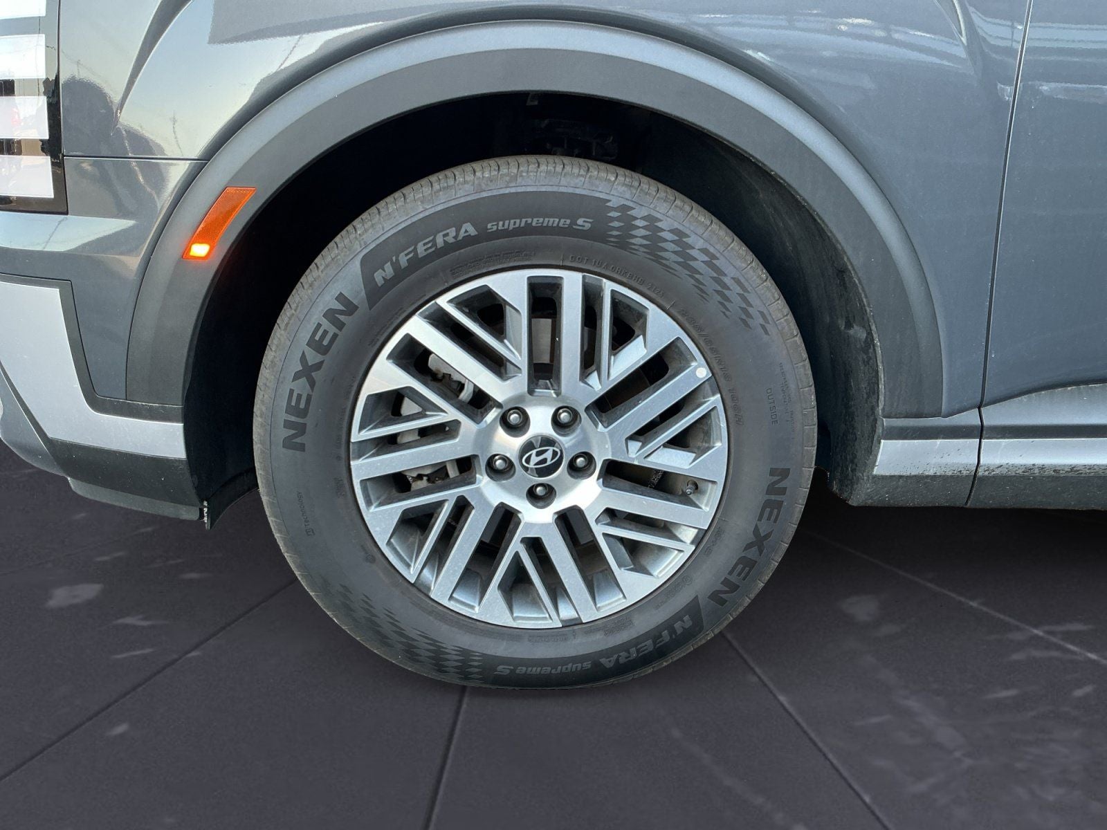 2026 Hyundai Palisade SEL Convenience