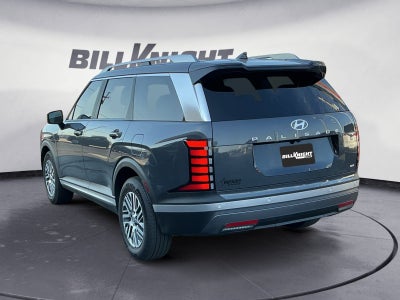 2026 Hyundai Palisade SEL Convenience