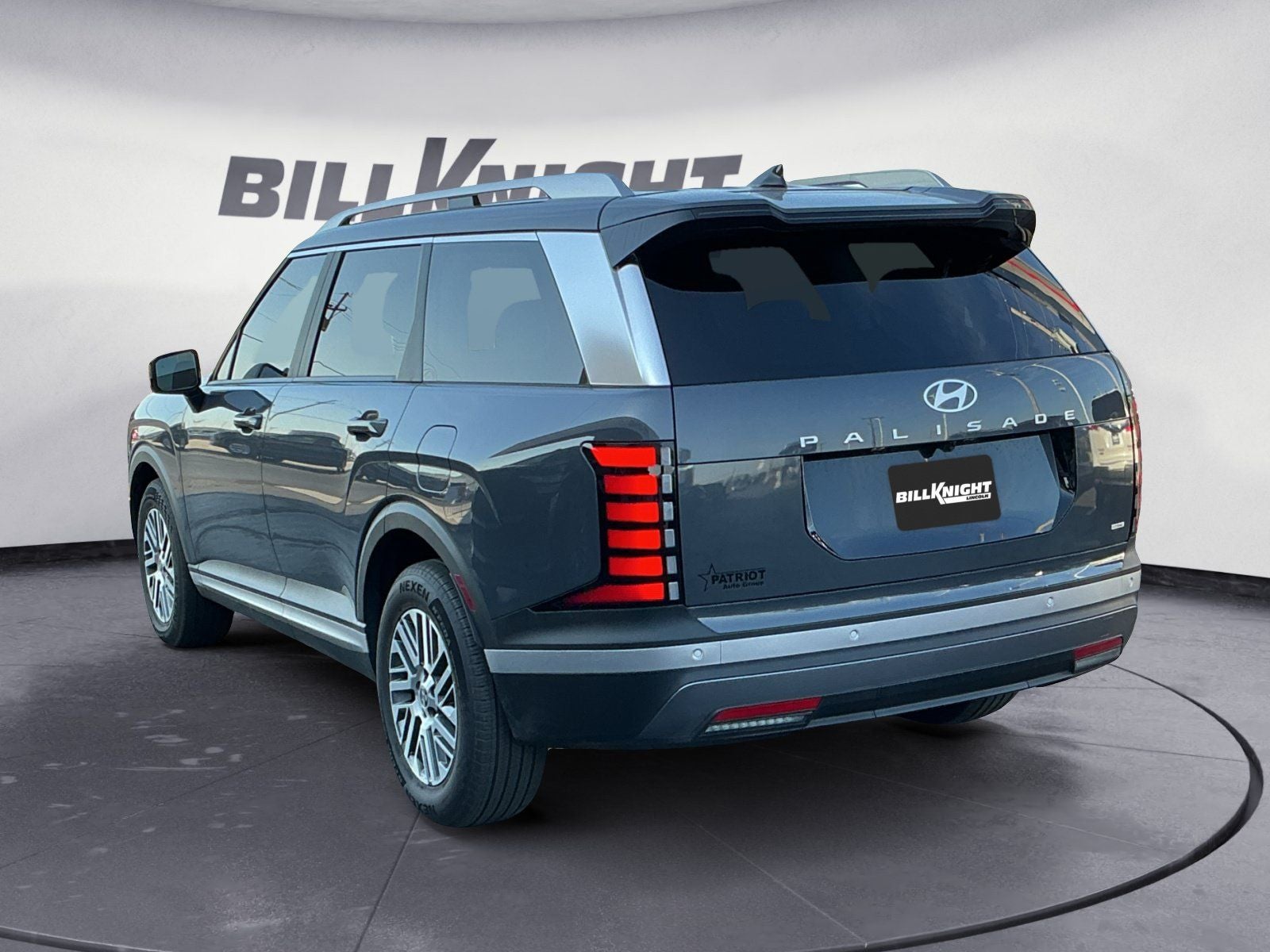 2026 Hyundai Palisade SEL Convenience