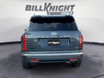 2026 Hyundai Palisade SEL Convenience