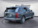 2026 Hyundai Palisade SEL Convenience