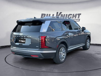 2026 Hyundai Palisade SEL Convenience