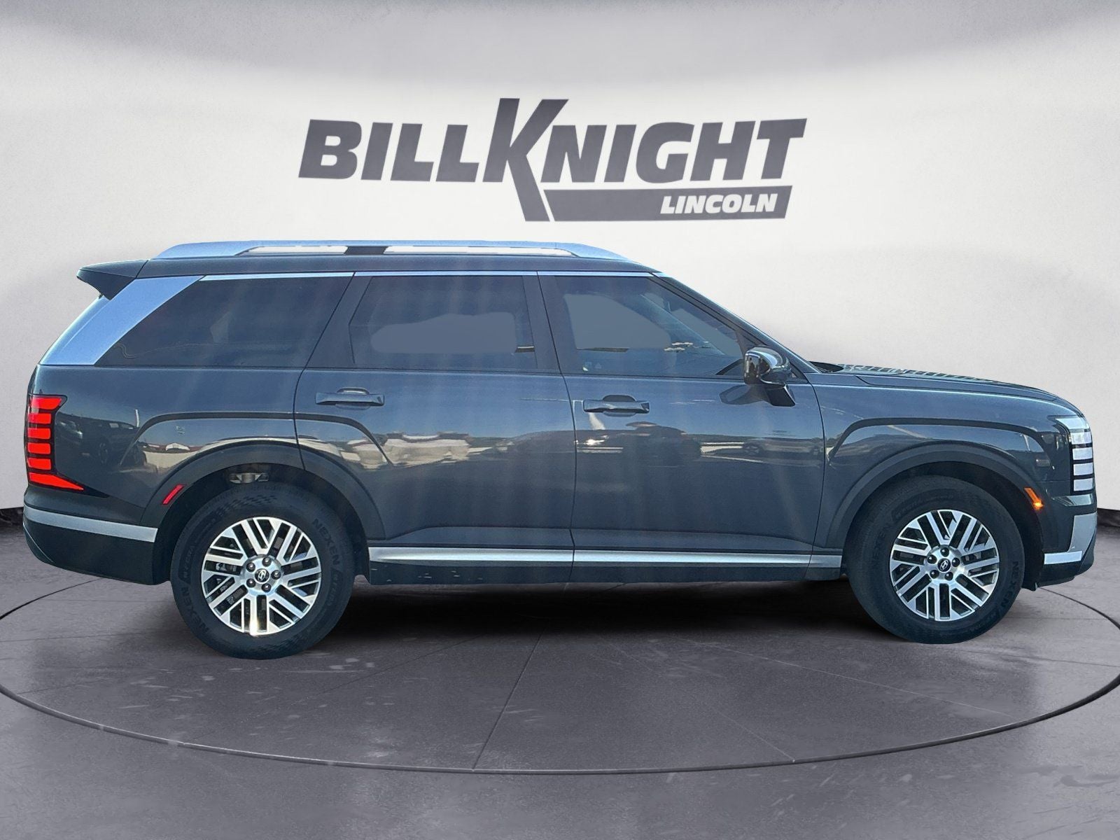 2026 Hyundai Palisade SEL Convenience