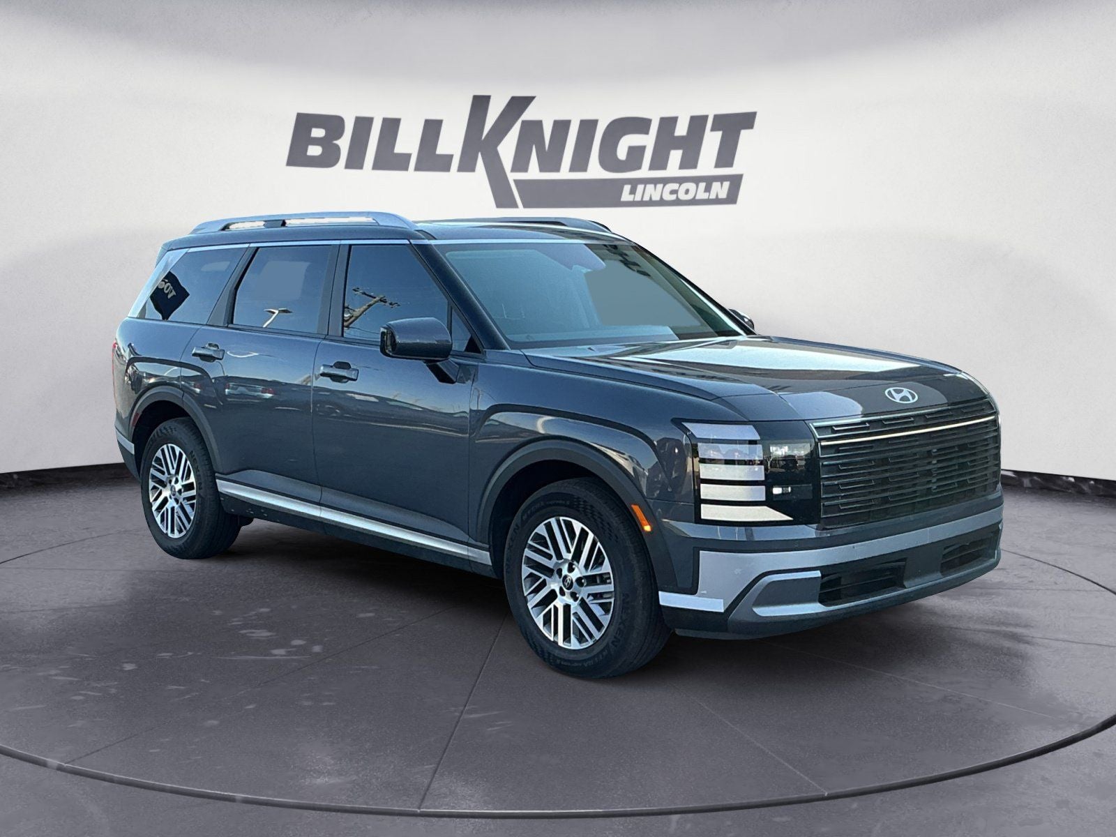 2026 Hyundai Palisade SEL Convenience