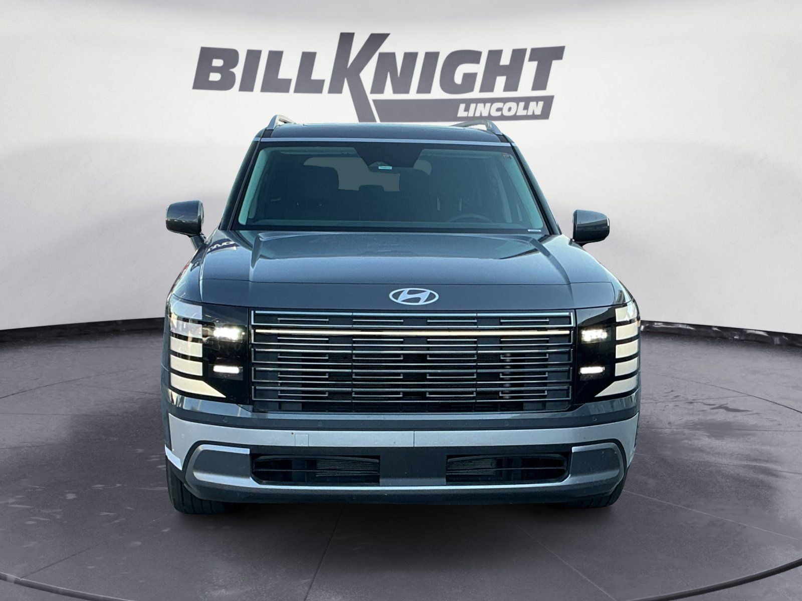 2026 Hyundai Palisade SEL Convenience