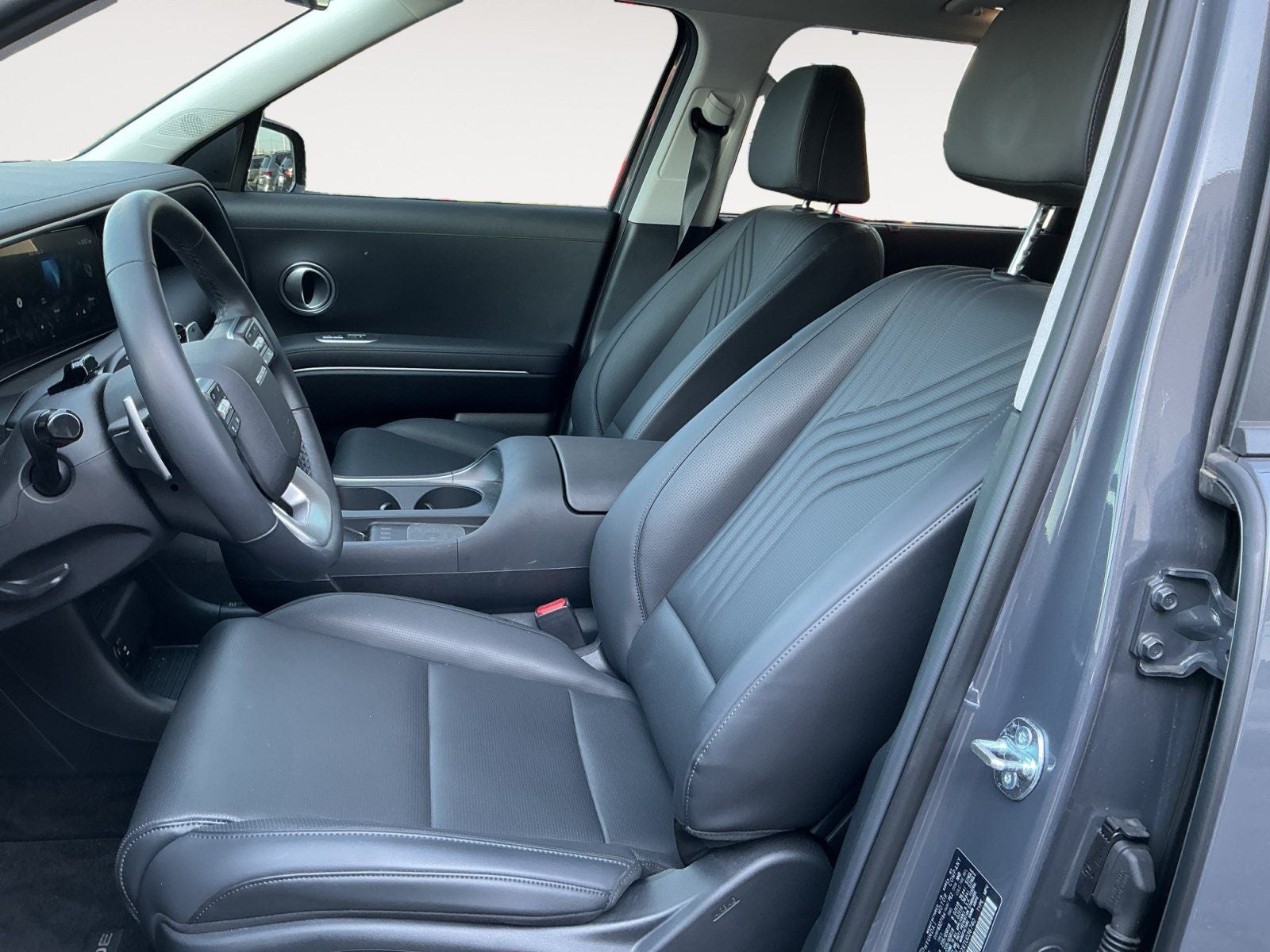 2026 Hyundai Palisade SEL Convenience