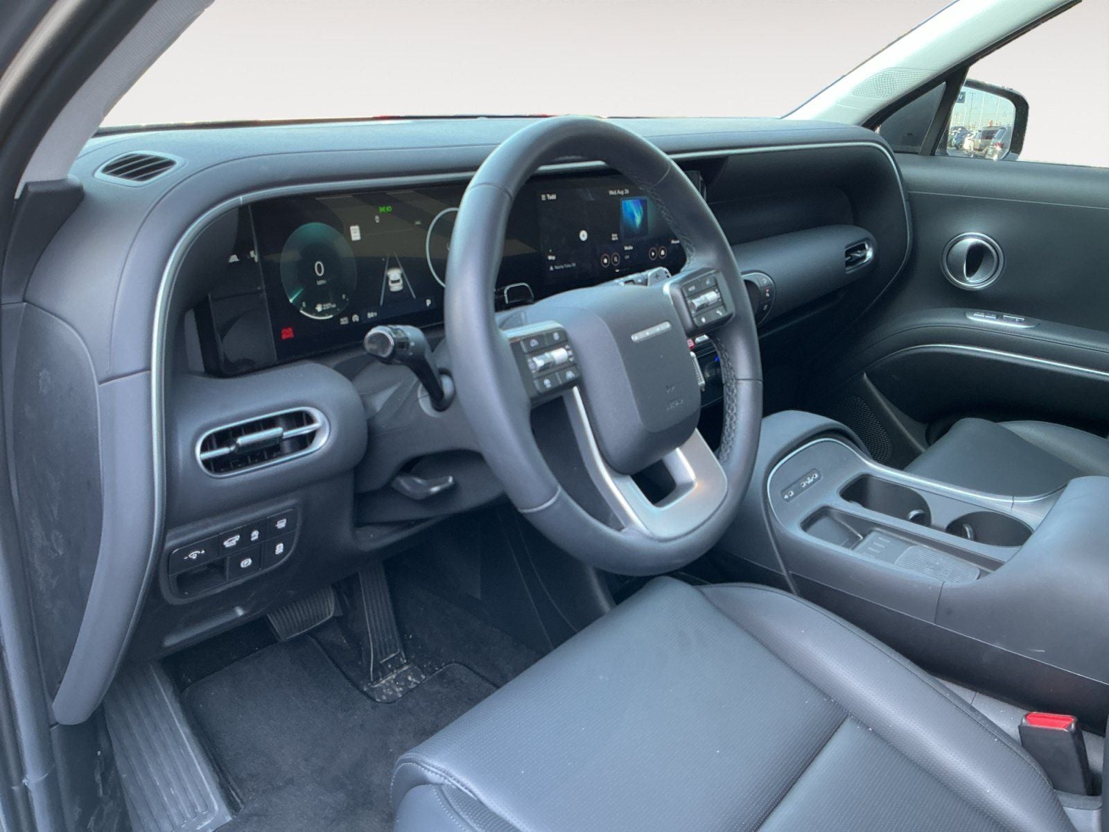 2026 Hyundai Palisade SEL Convenience