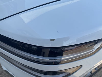 2022 Genesis GV80 3.5T Advanced +