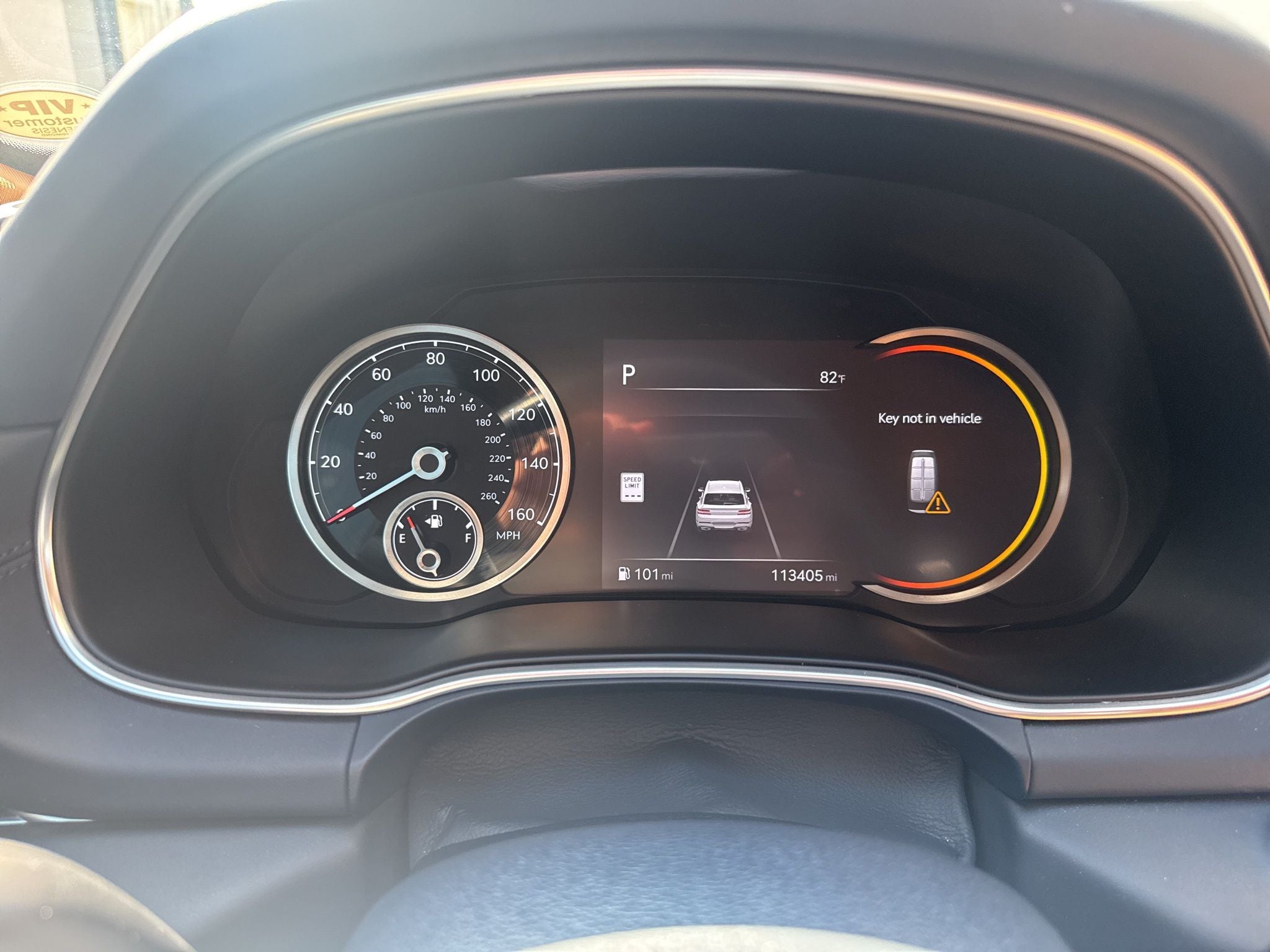 2022 Genesis GV80 3.5T Advanced +