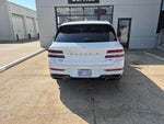 2022 Genesis GV80 3.5T Advanced +