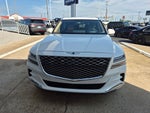 2022 Genesis GV80 3.5T Advanced +