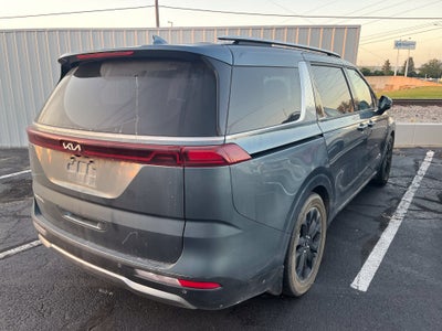 2023 Kia Carnival SX Prestige