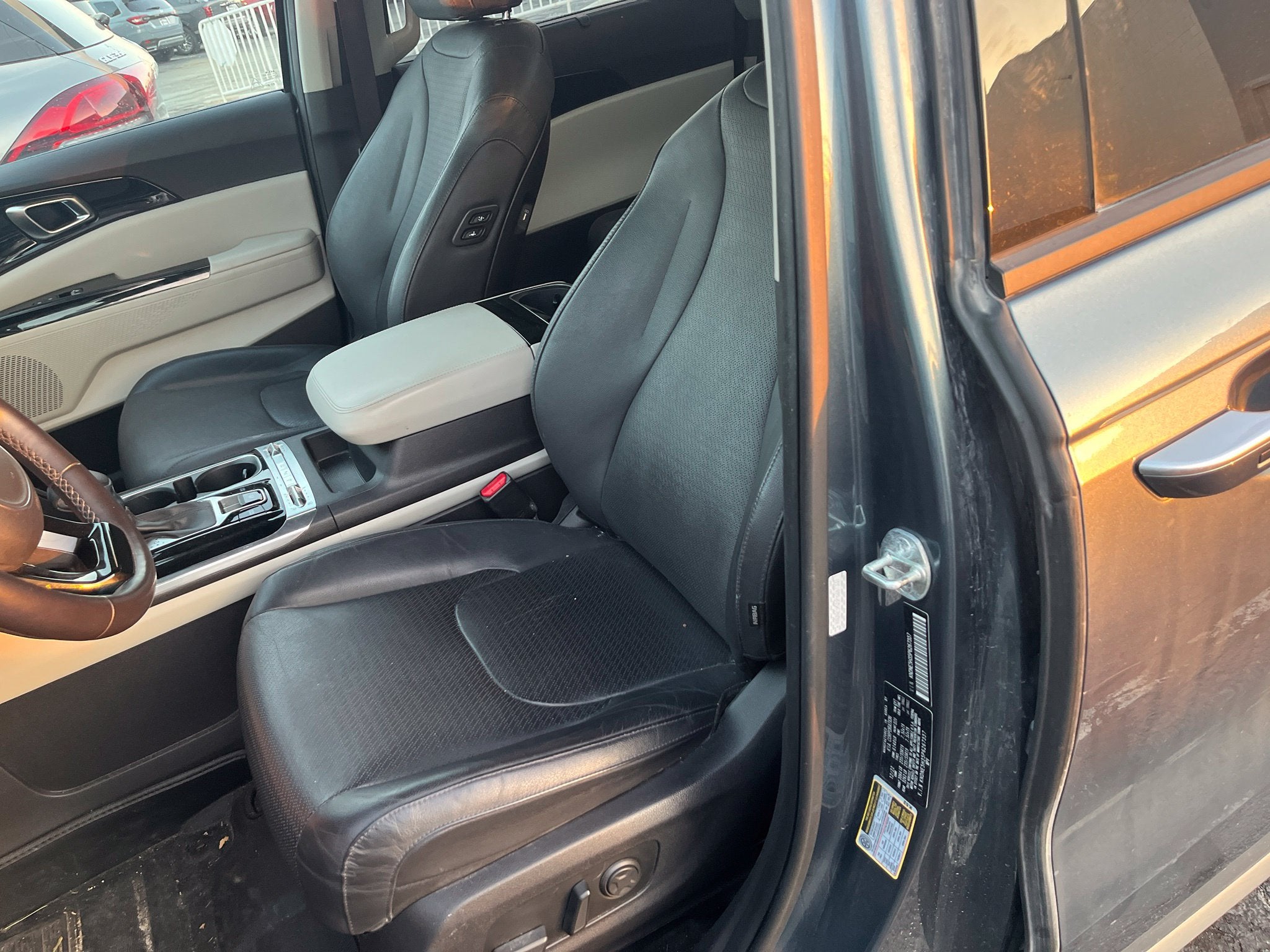 2023 Kia Carnival SX Prestige