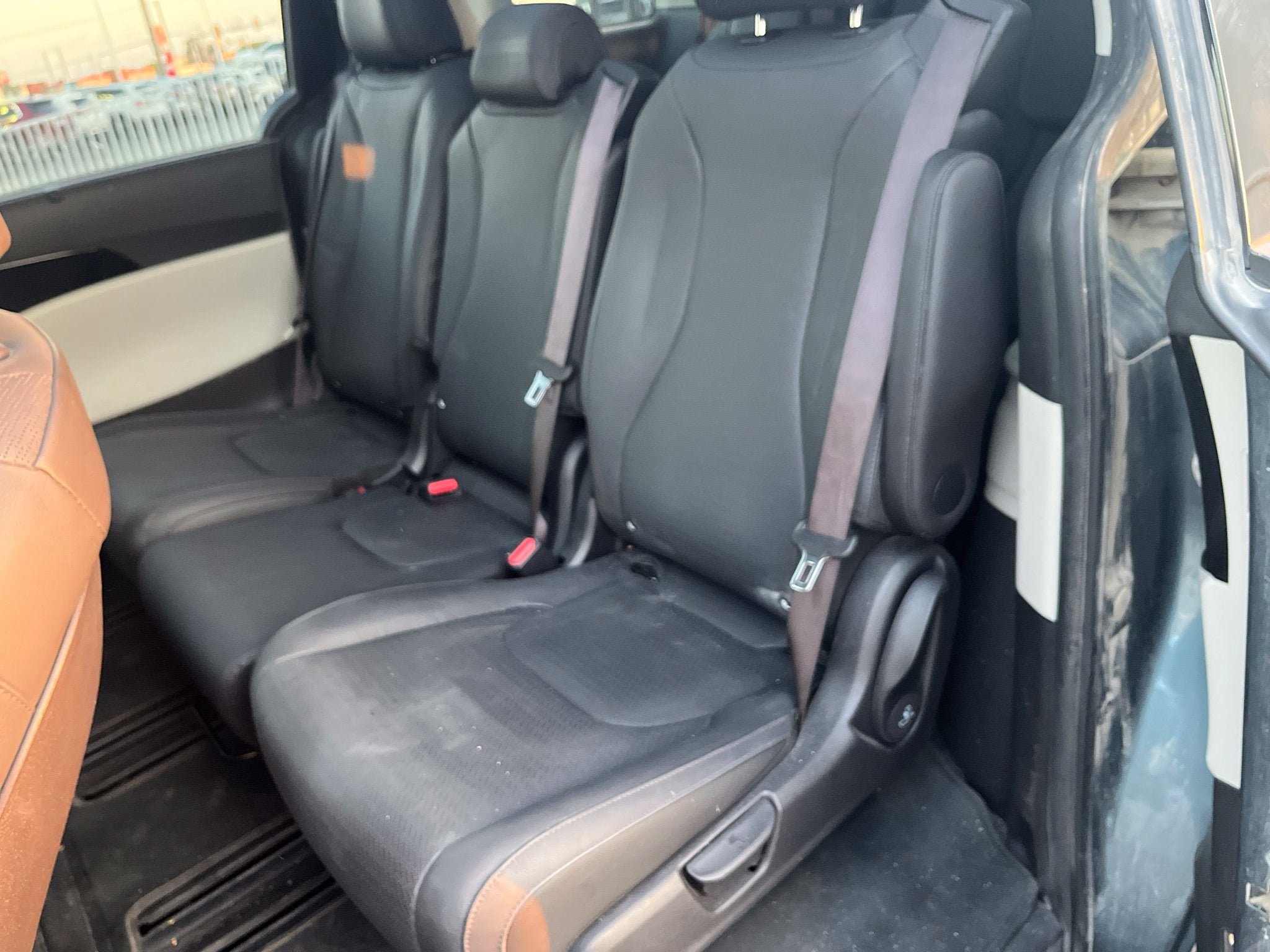 2023 Kia Carnival SX Prestige