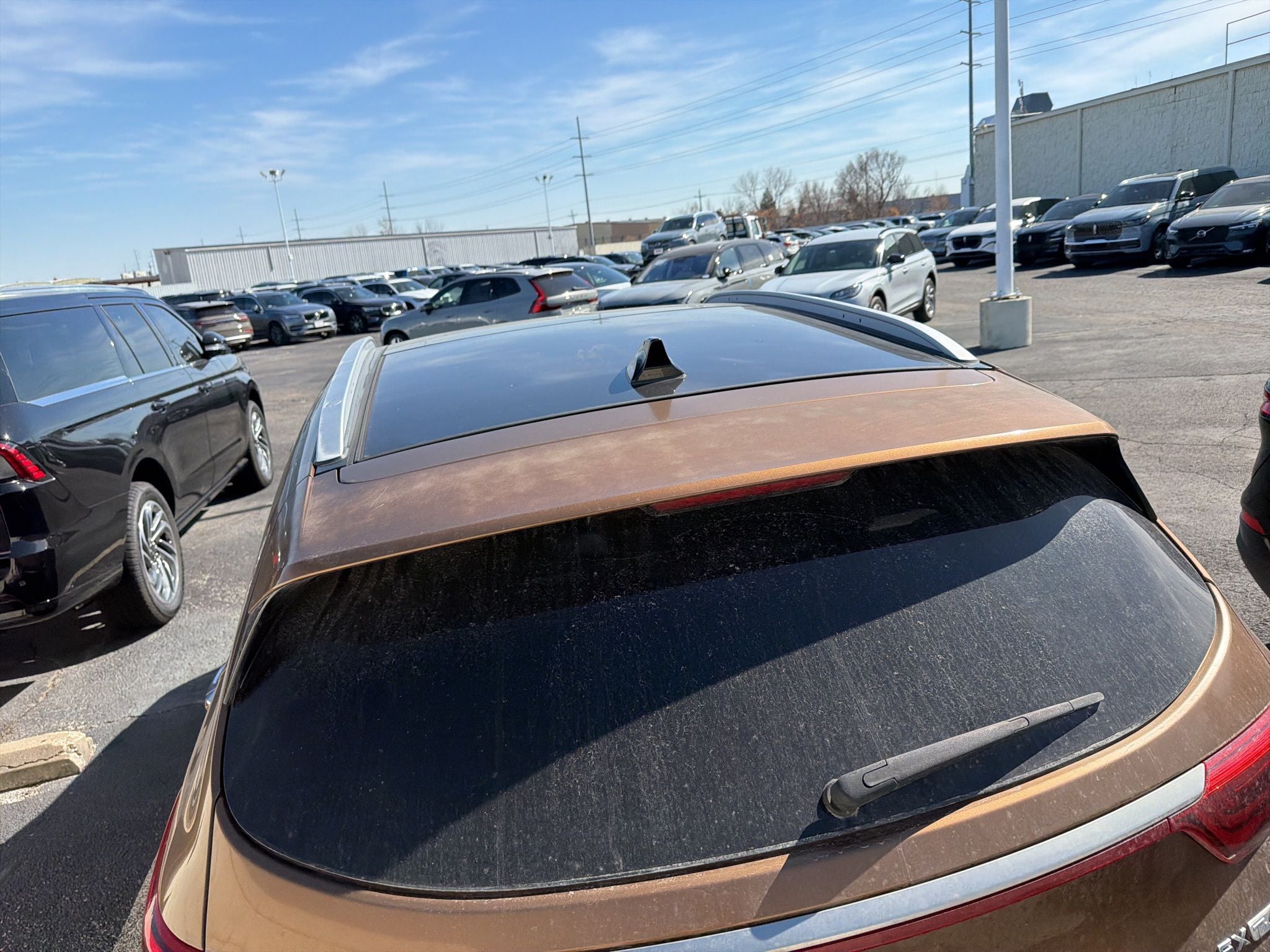 2017 Kia Sportage SX