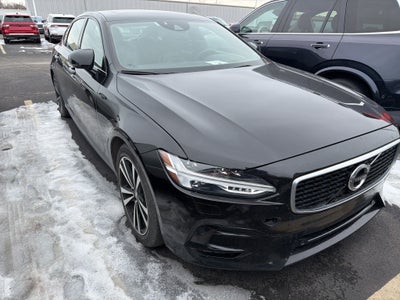2020 Volvo S90 T6 R-Design
