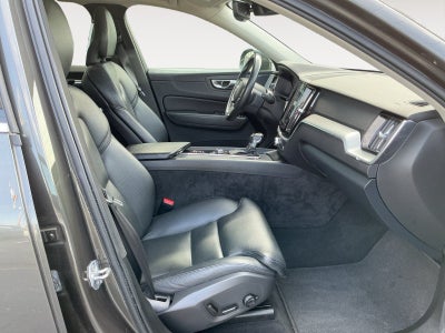2019 Volvo XC60 T5 Momentum