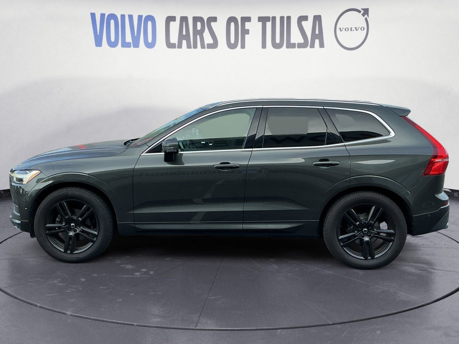 2019 Volvo XC60 T5 Momentum
